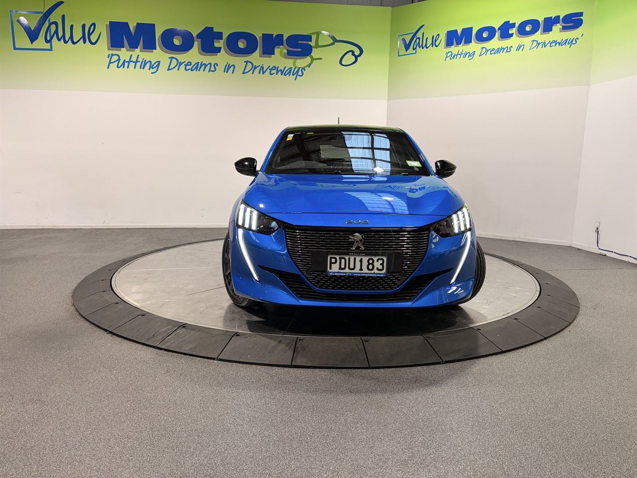 Vehicle image 2