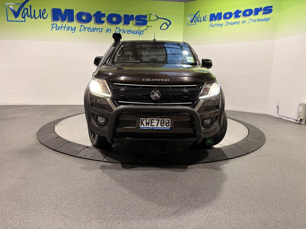 Vehicle image 2
