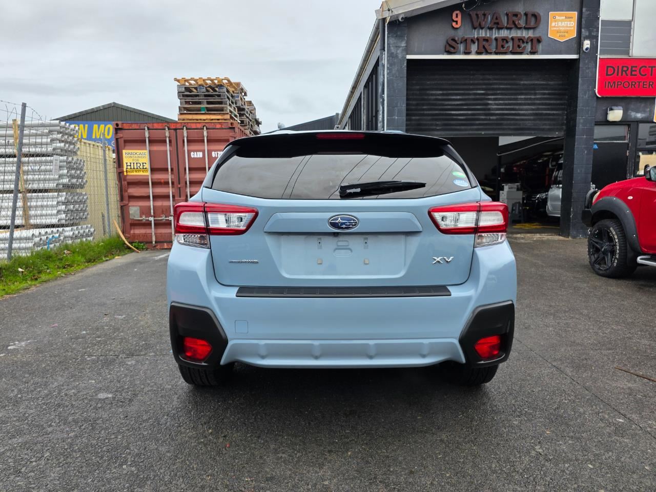 Vehicle image 5