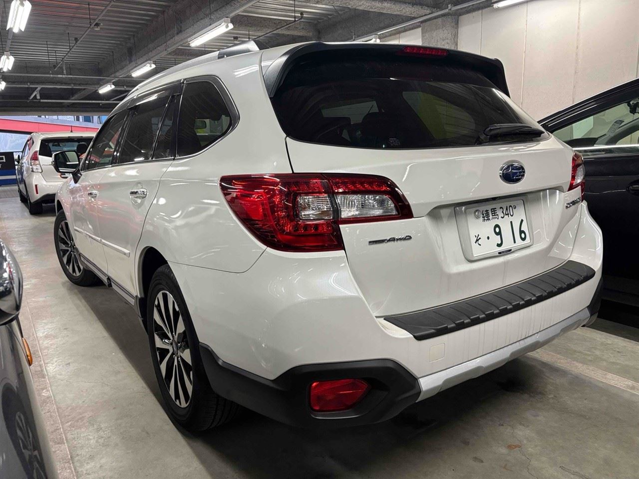 Vehicle image 2
