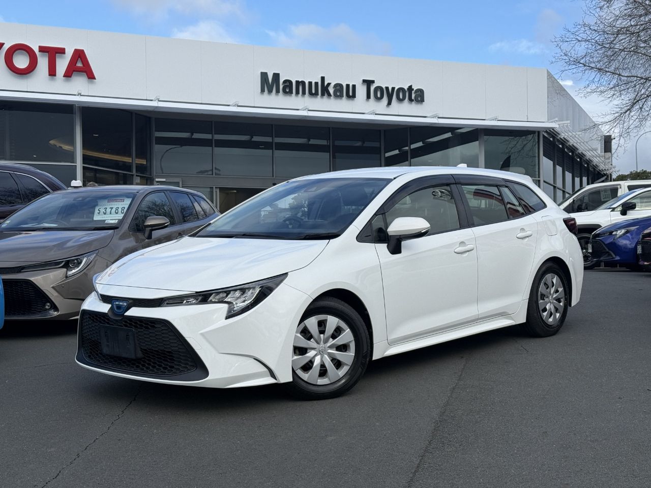 Vehicle image 1