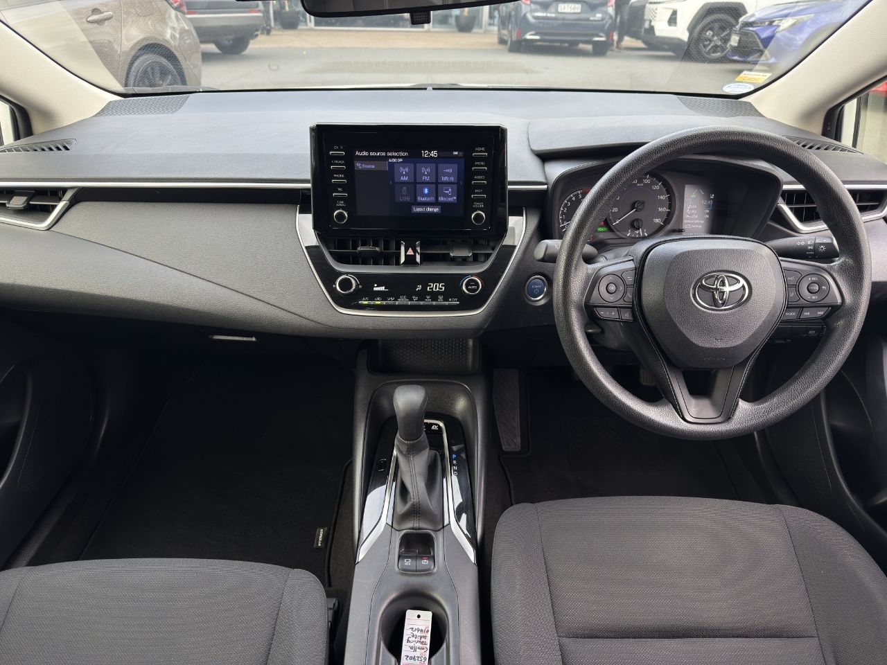 Vehicle image 2