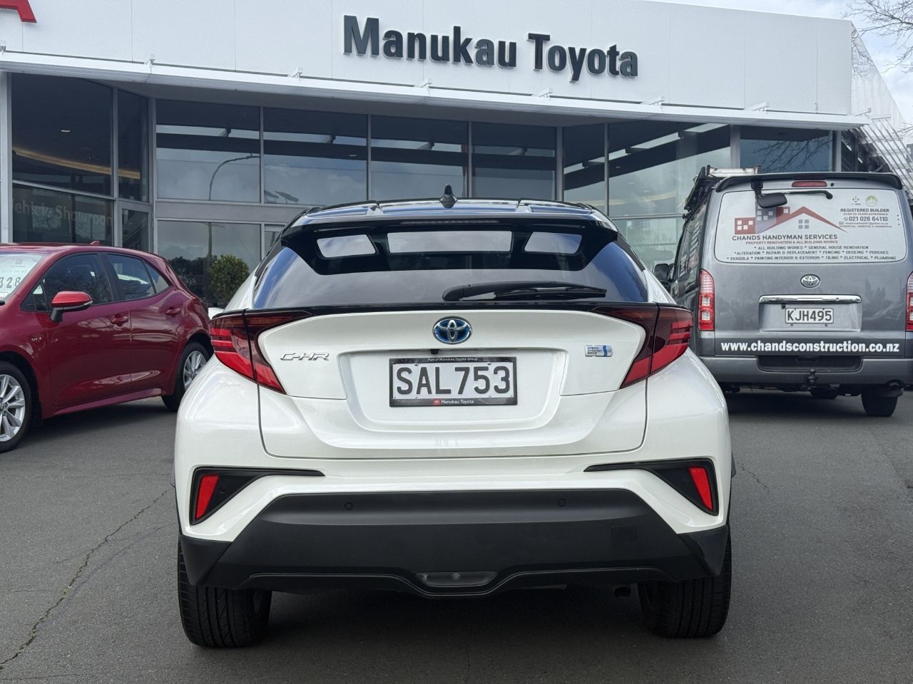 Vehicle image 3