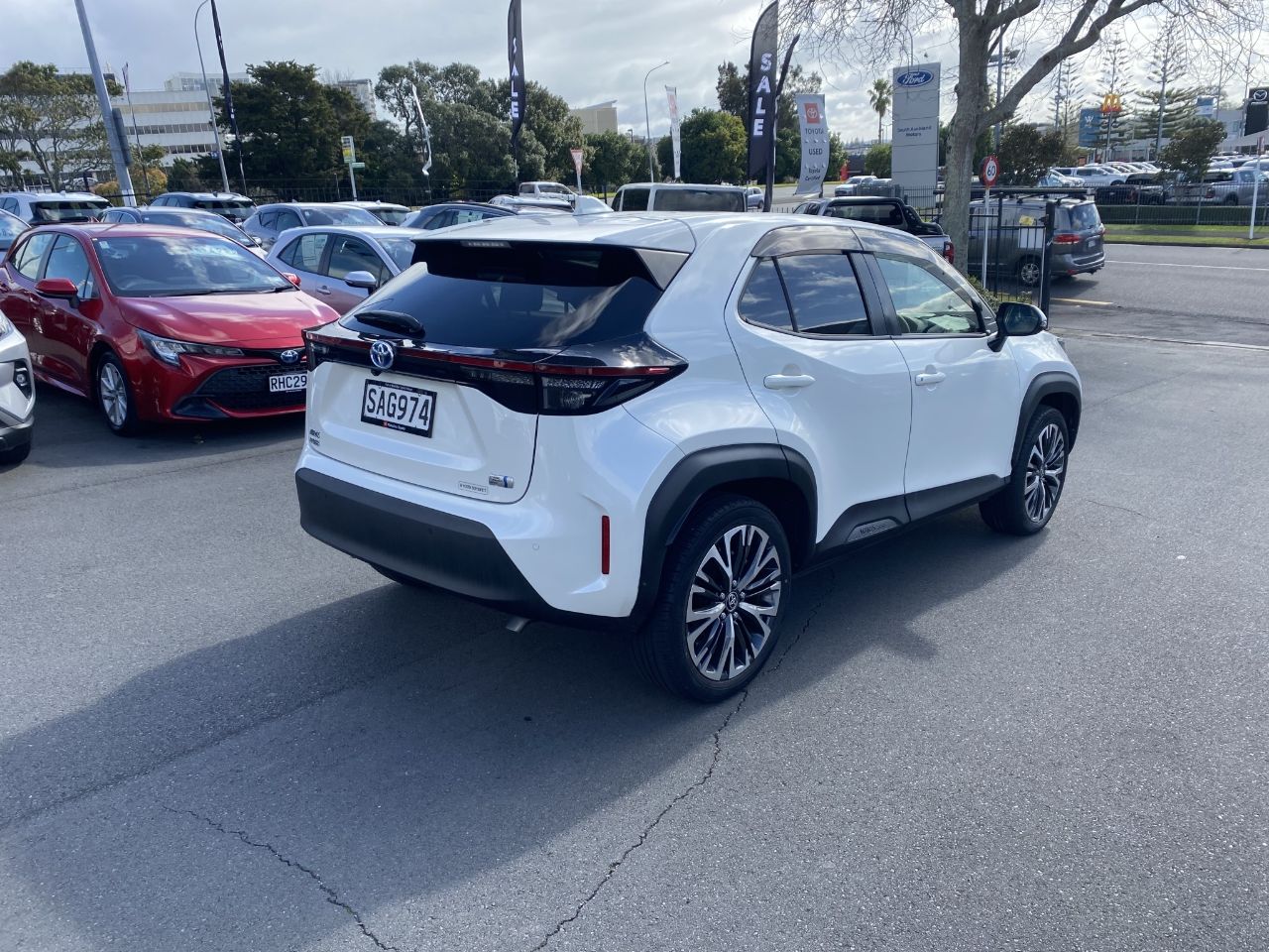 Vehicle image 2