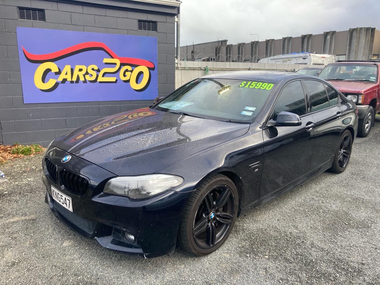 Vehicle image 1