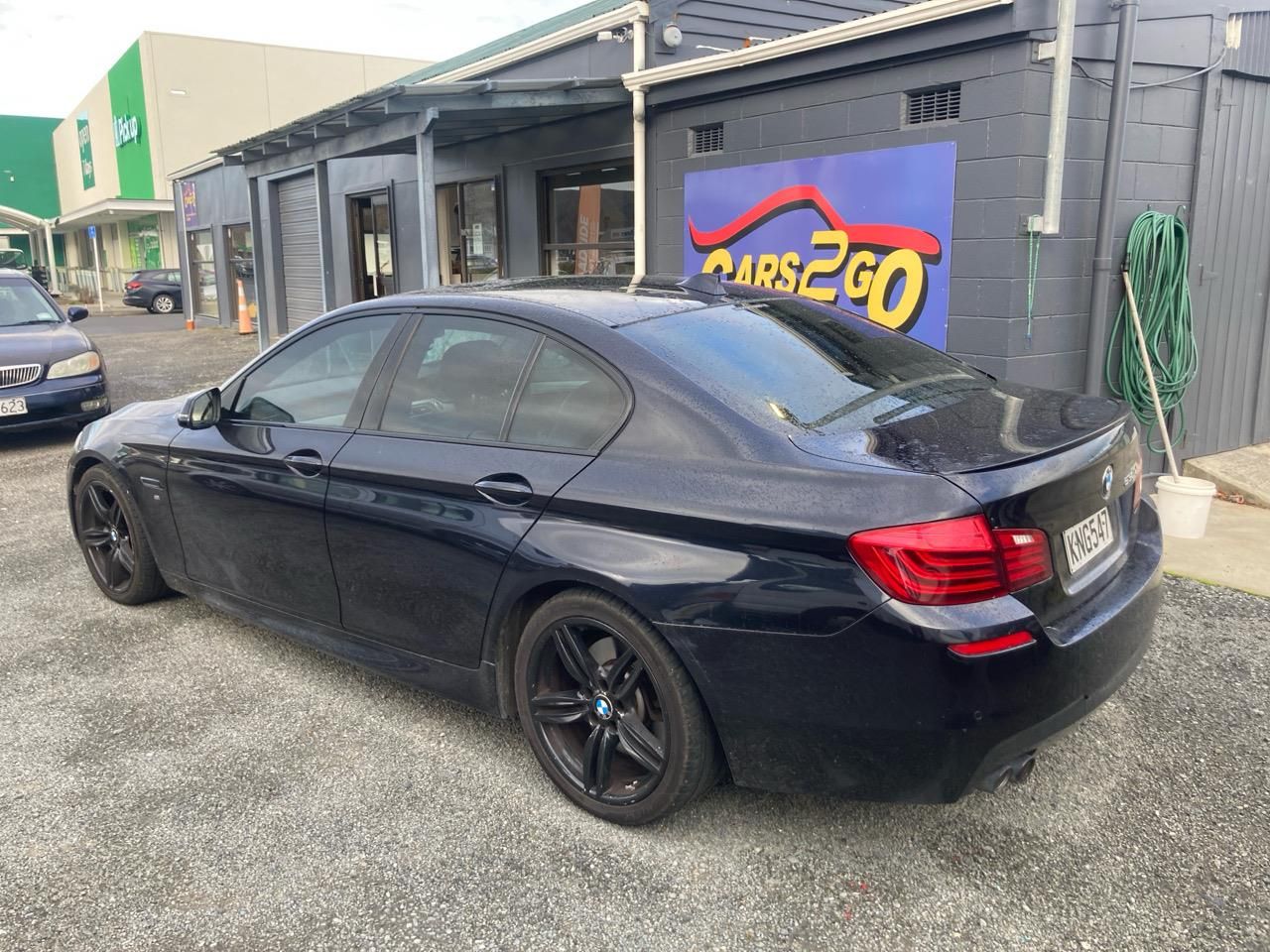 Vehicle image 2