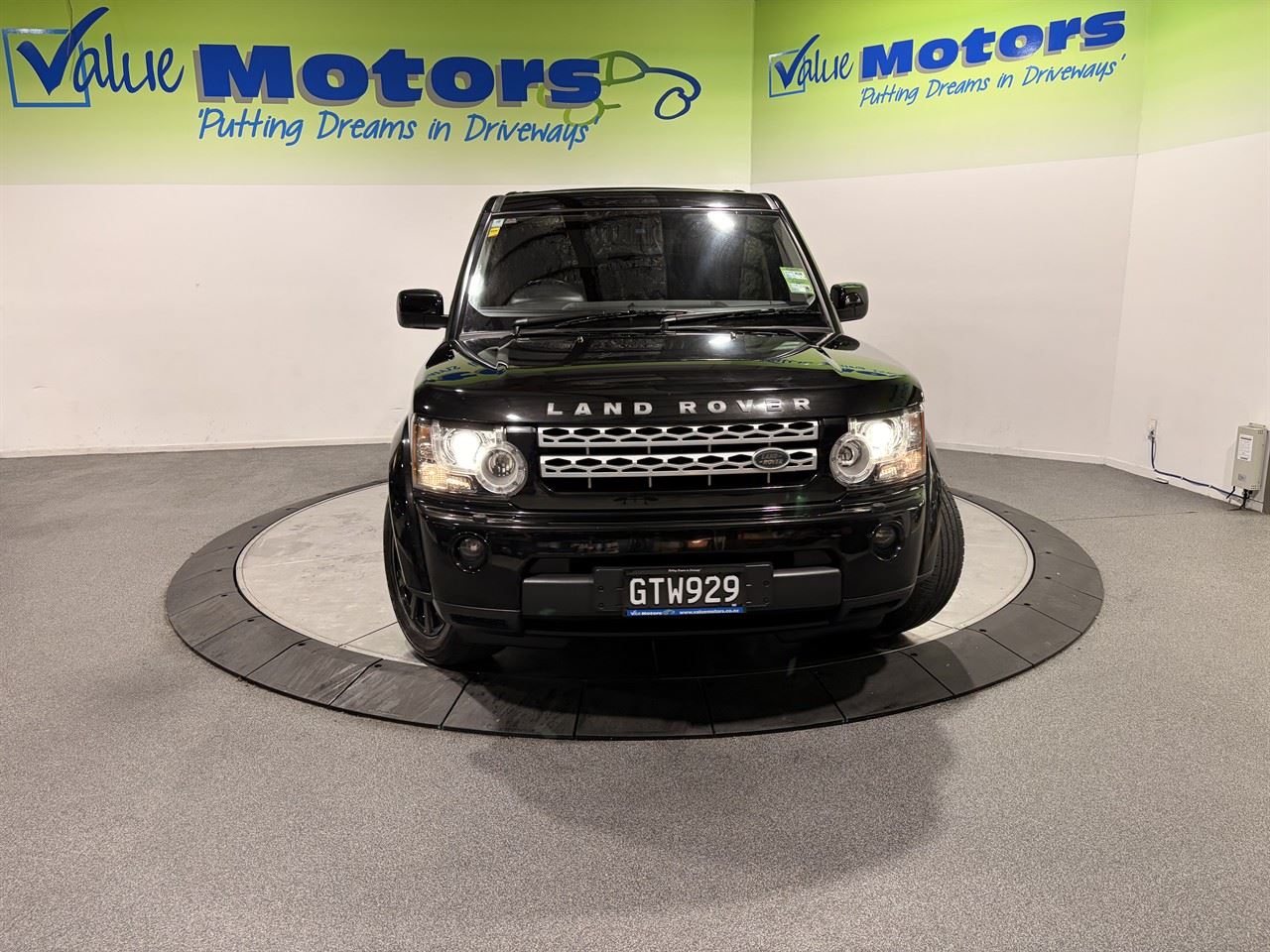 Vehicle image 2