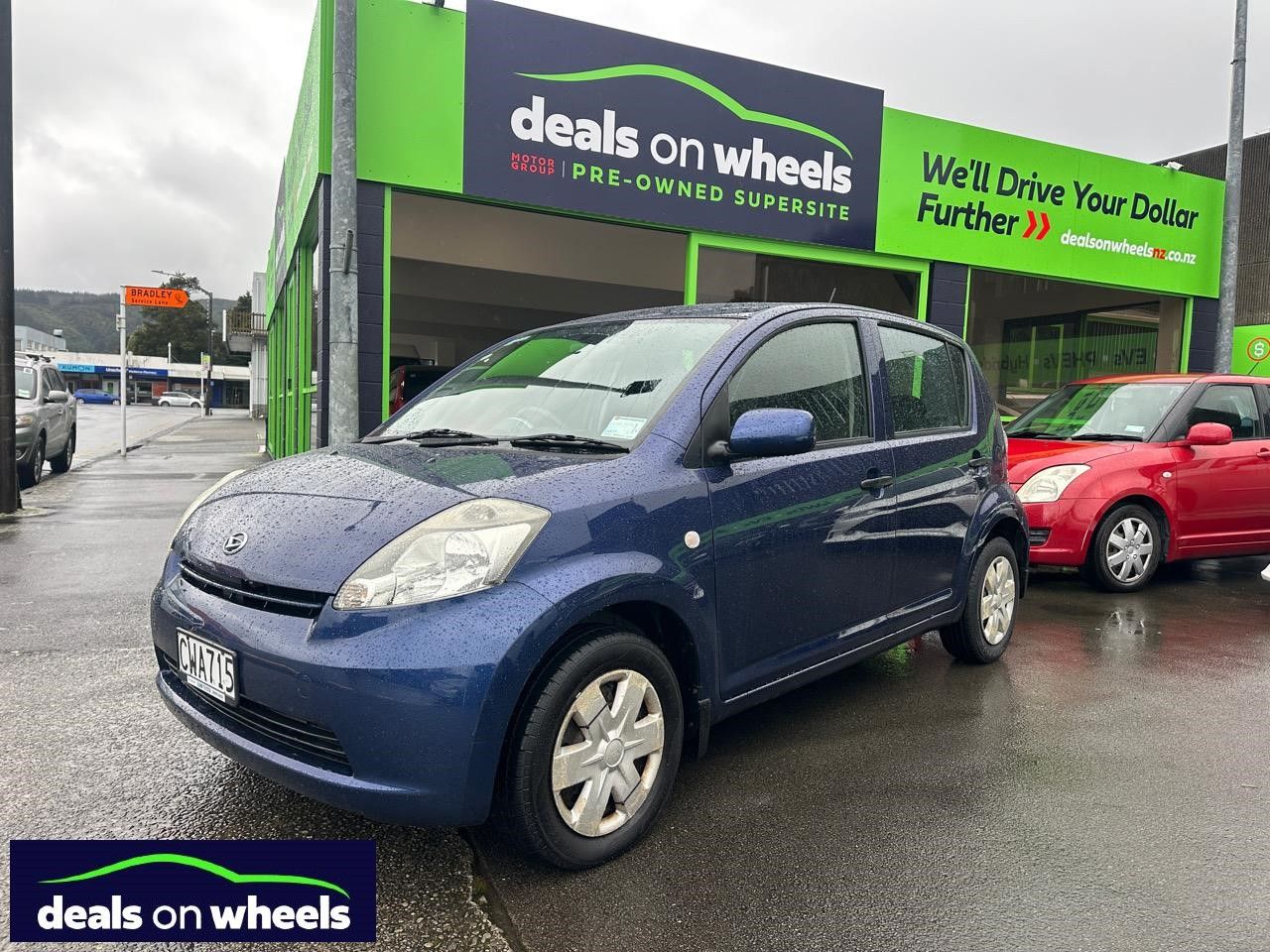 Vehicle image 1