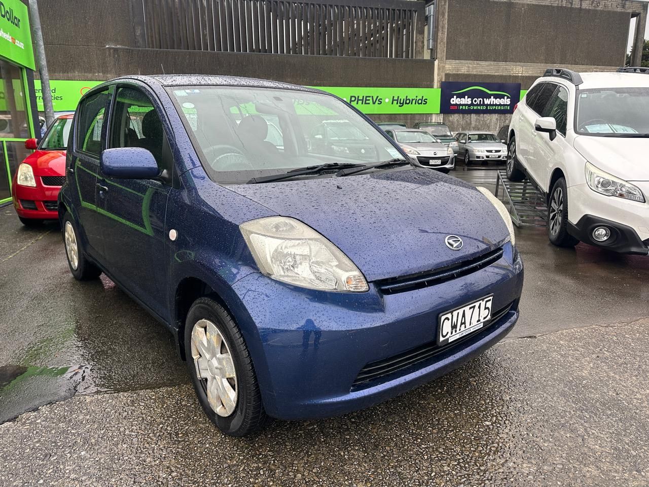 Vehicle image 2