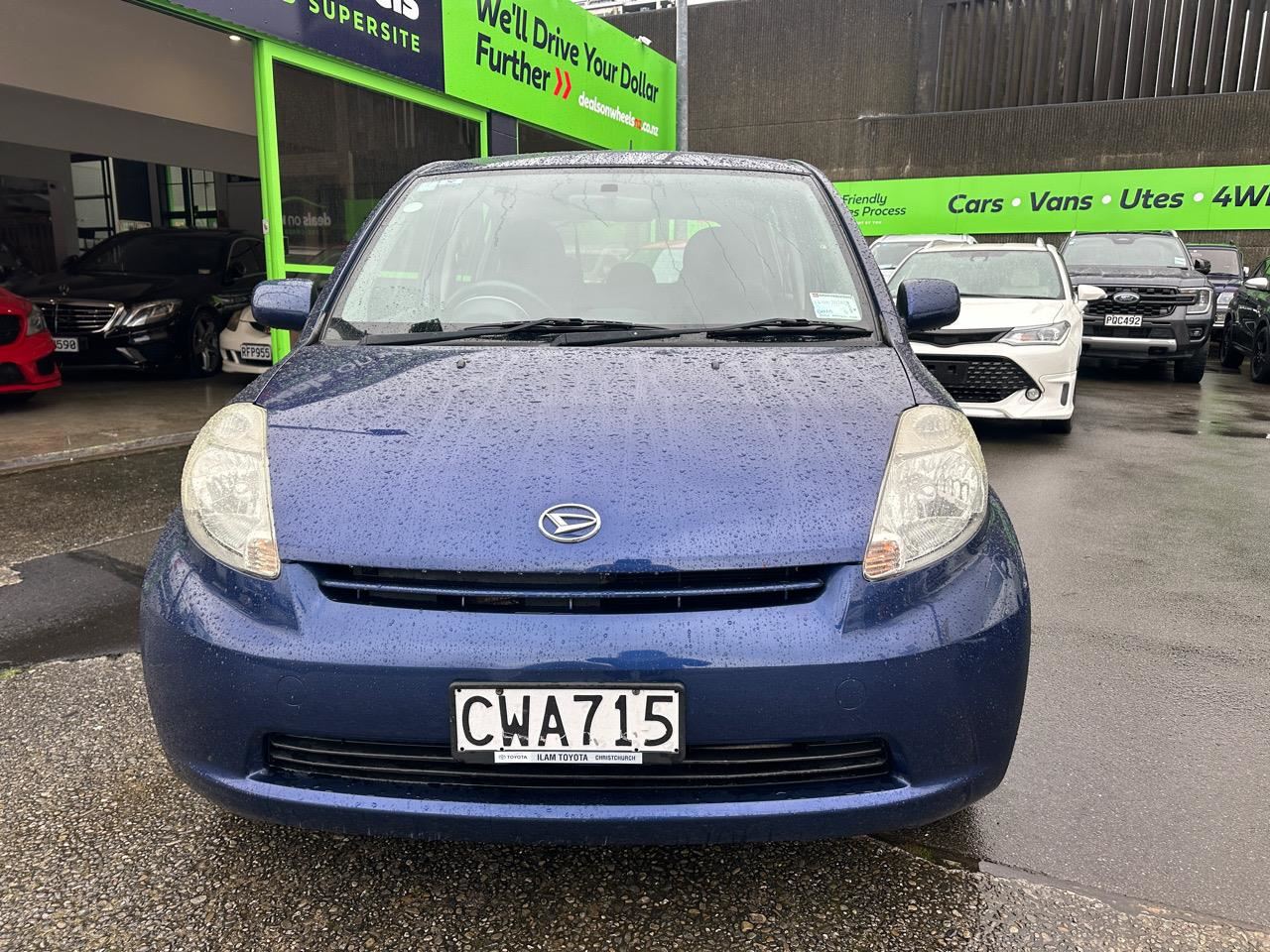 Vehicle image 4