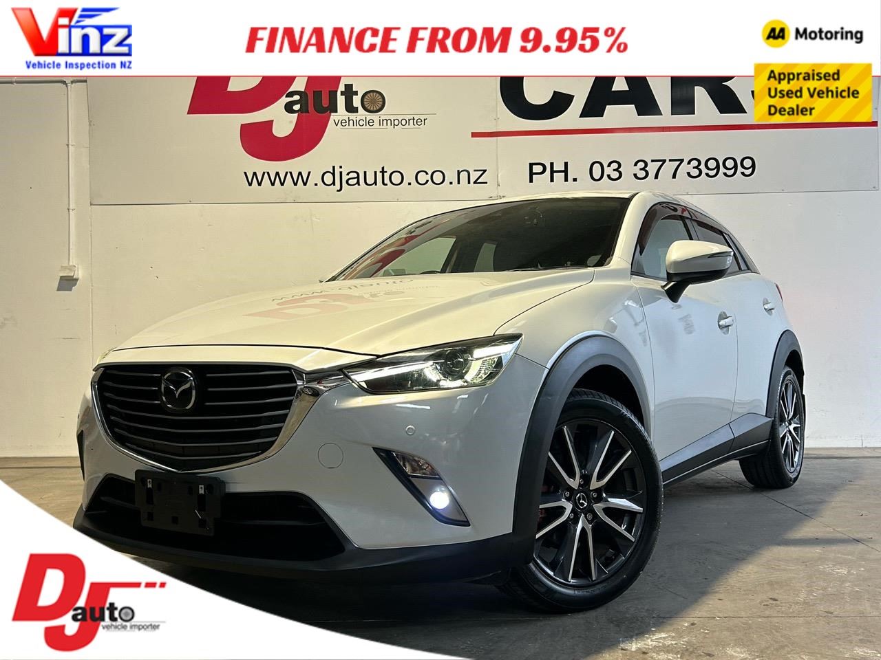 Vehicle image 1