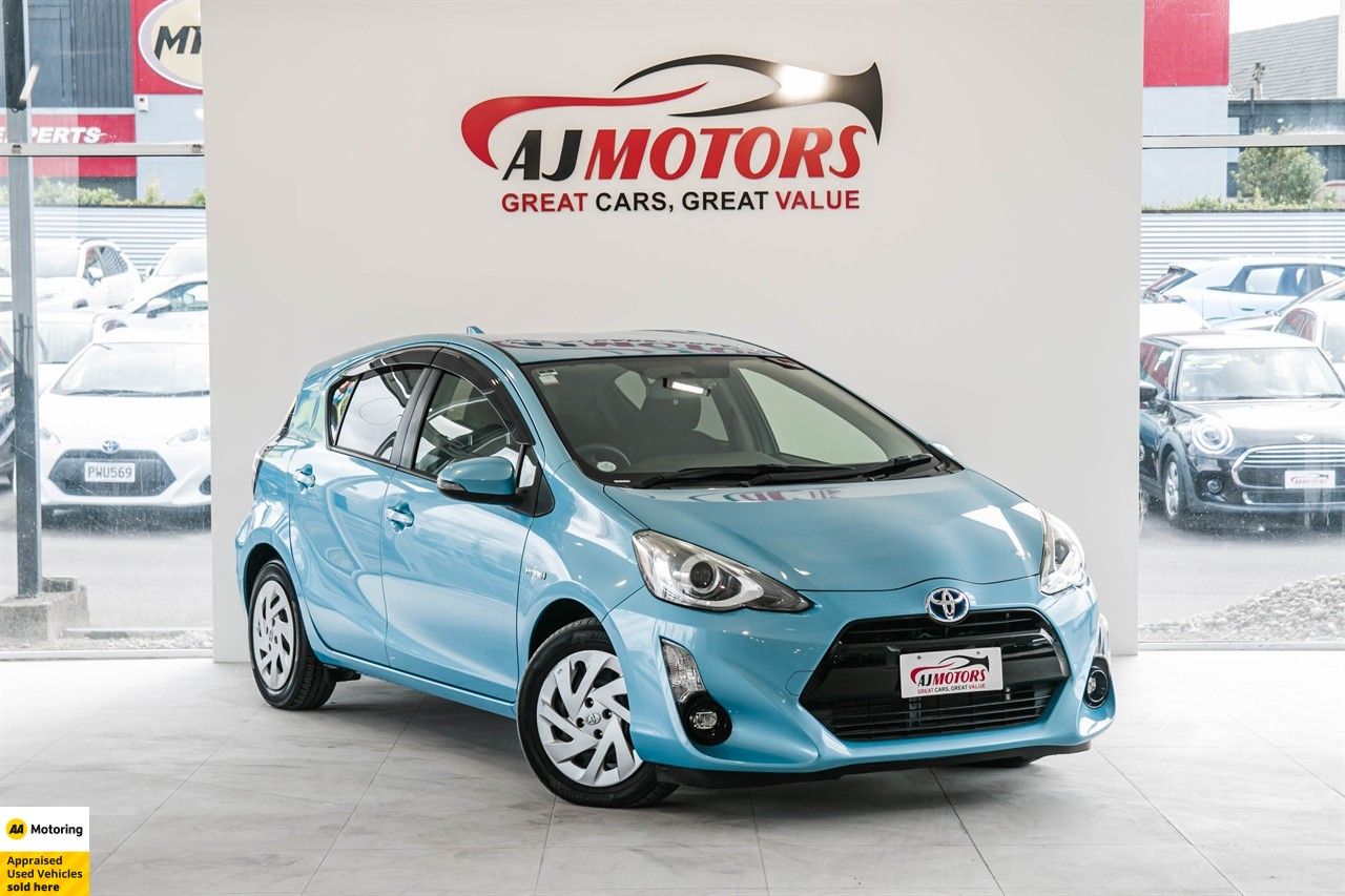 Vehicle image 1