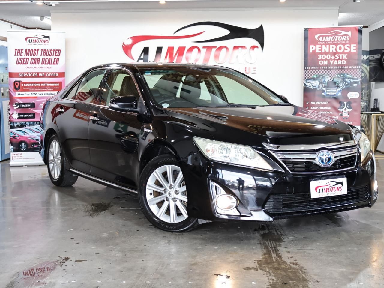 Vehicle image 1