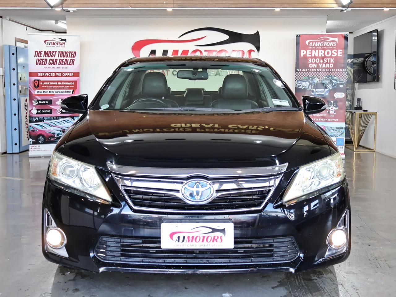 Vehicle image 2
