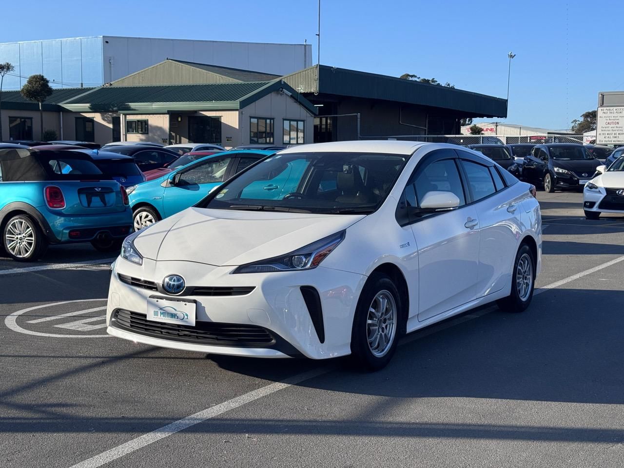 Vehicle image 1