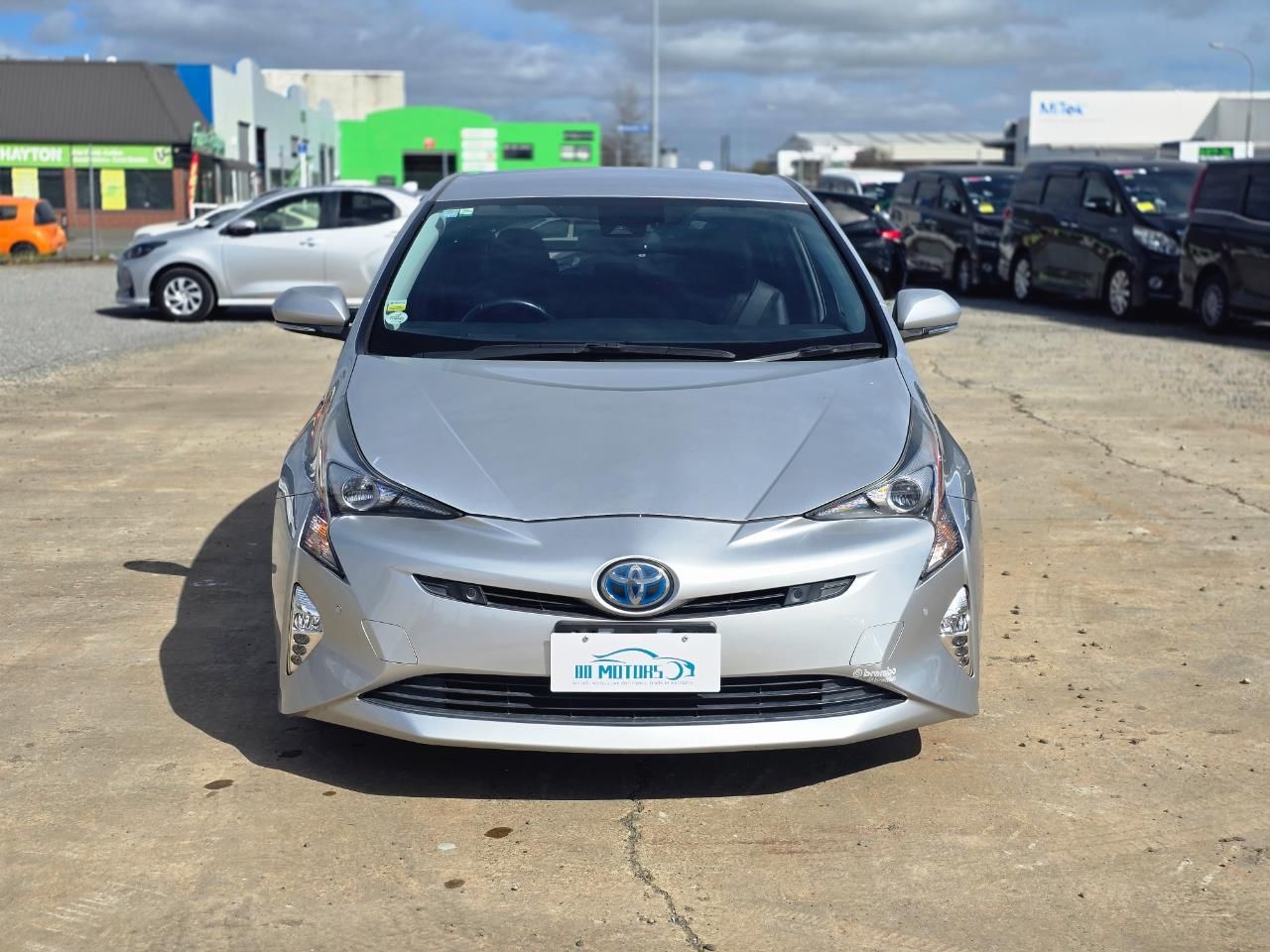 Vehicle image 2