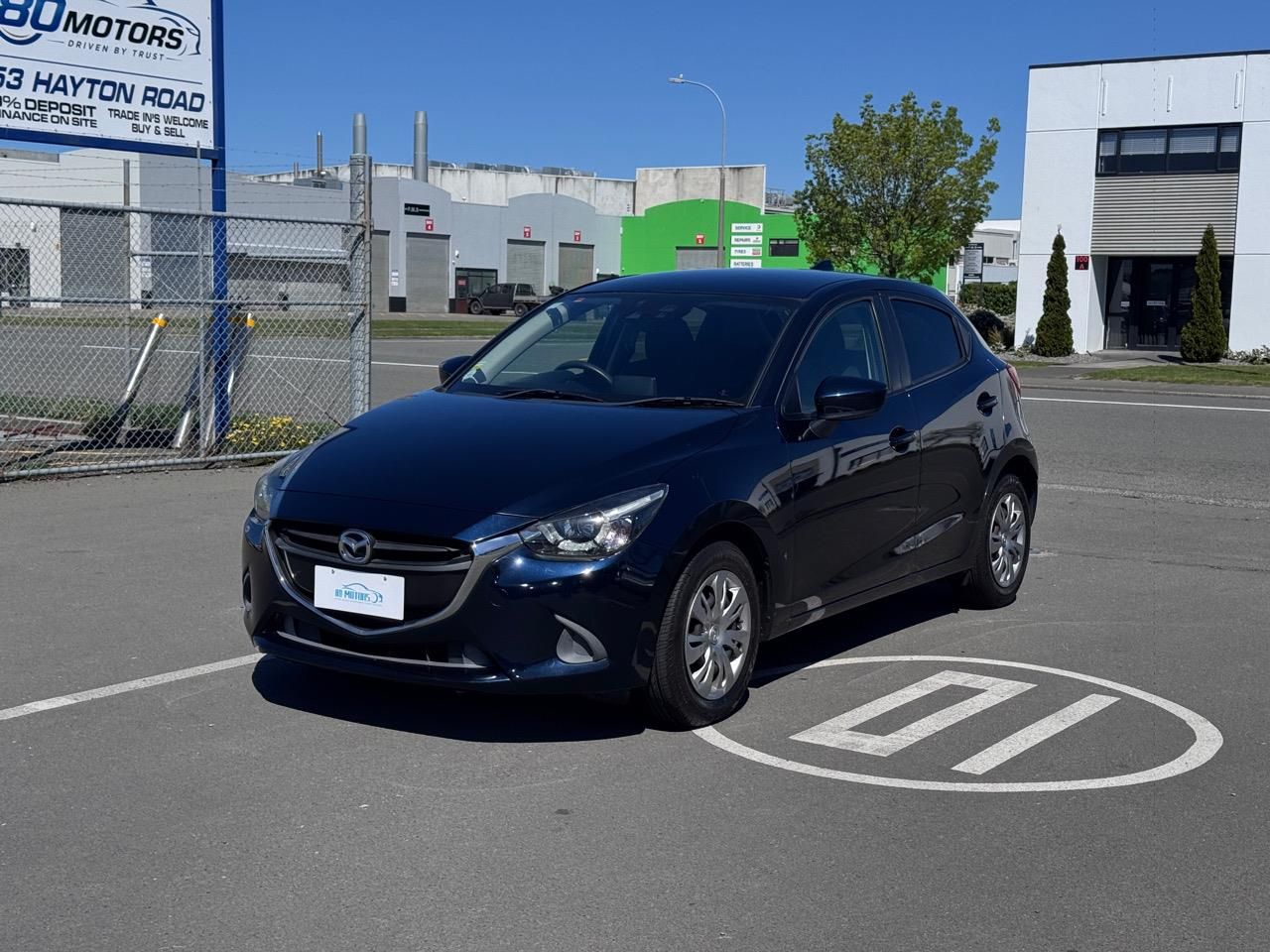 Vehicle image 1