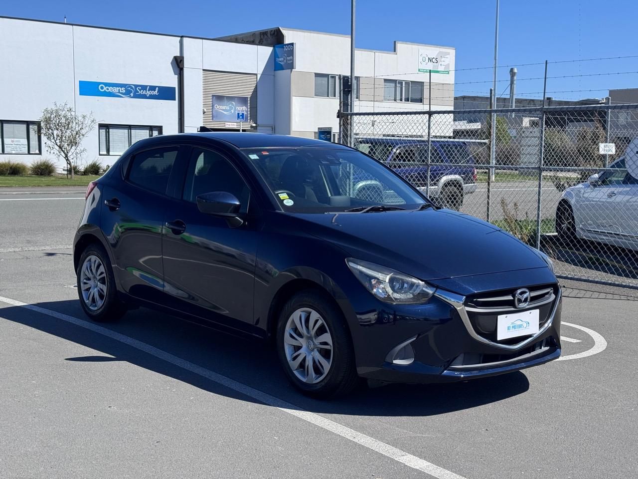 Vehicle image 3
