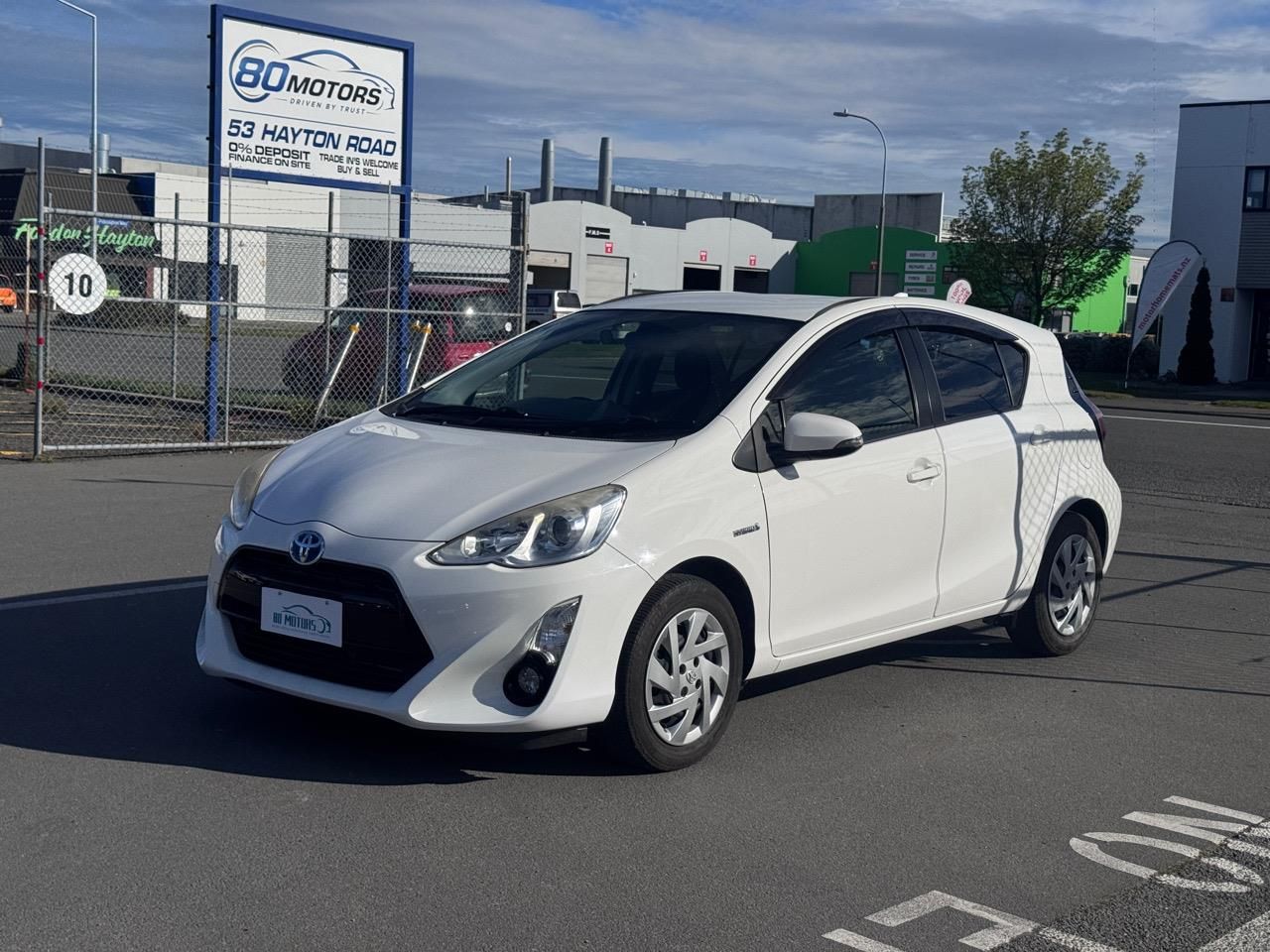 Vehicle image 1