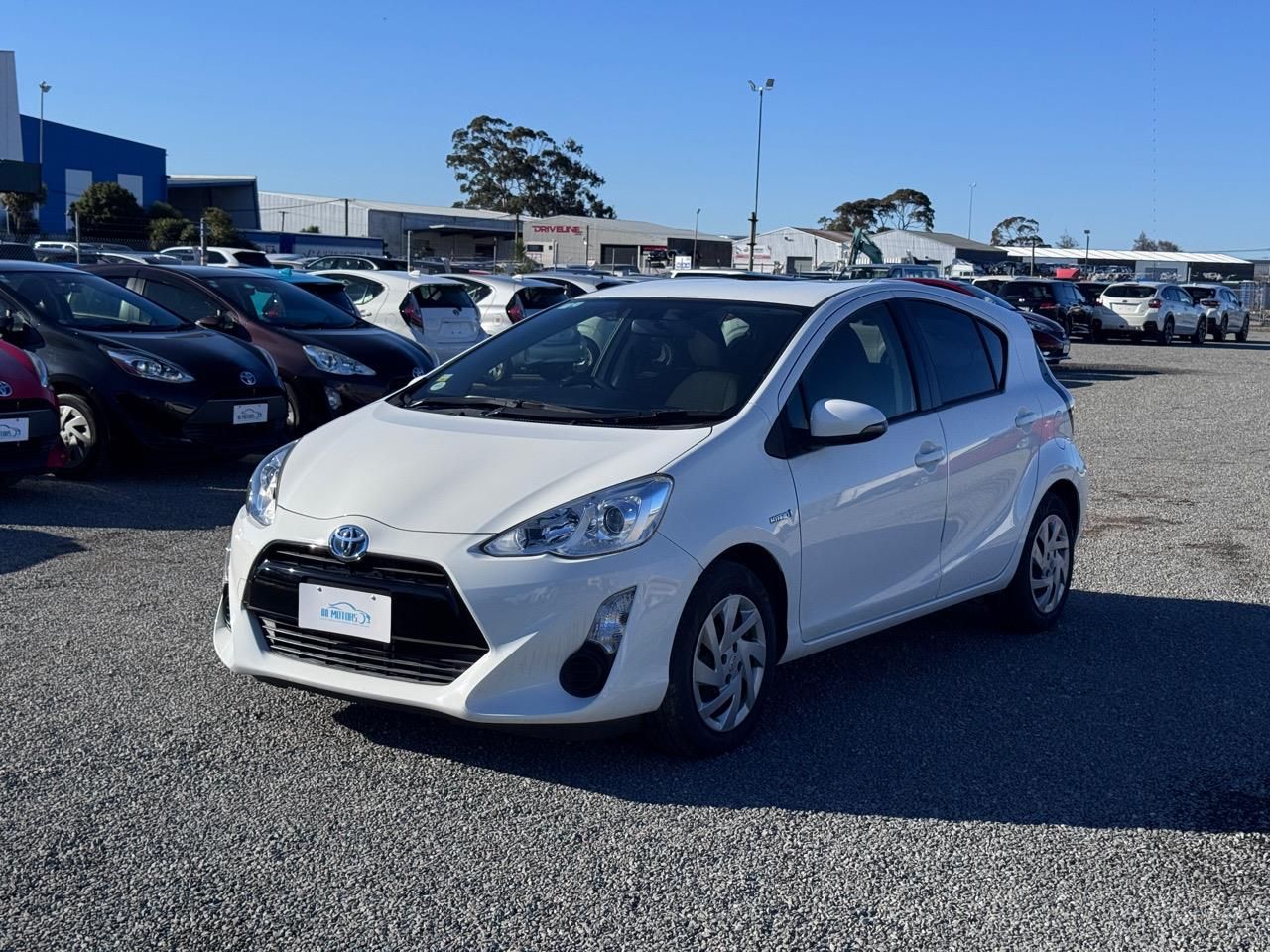 Vehicle image 1