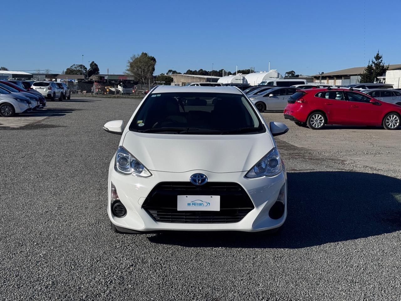 Vehicle image 2