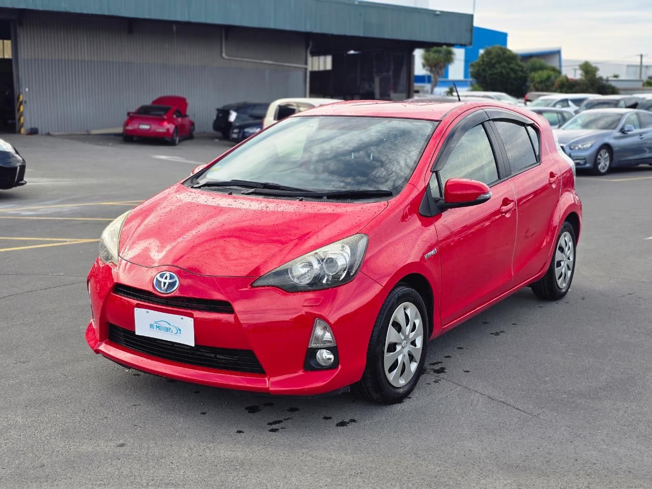 Vehicle image 1