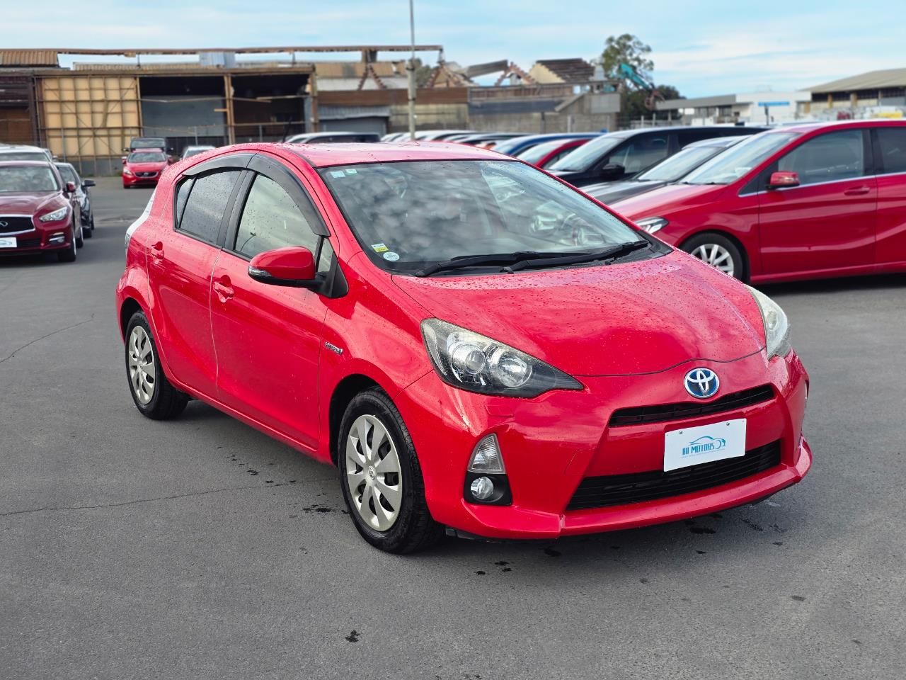 Vehicle image 3