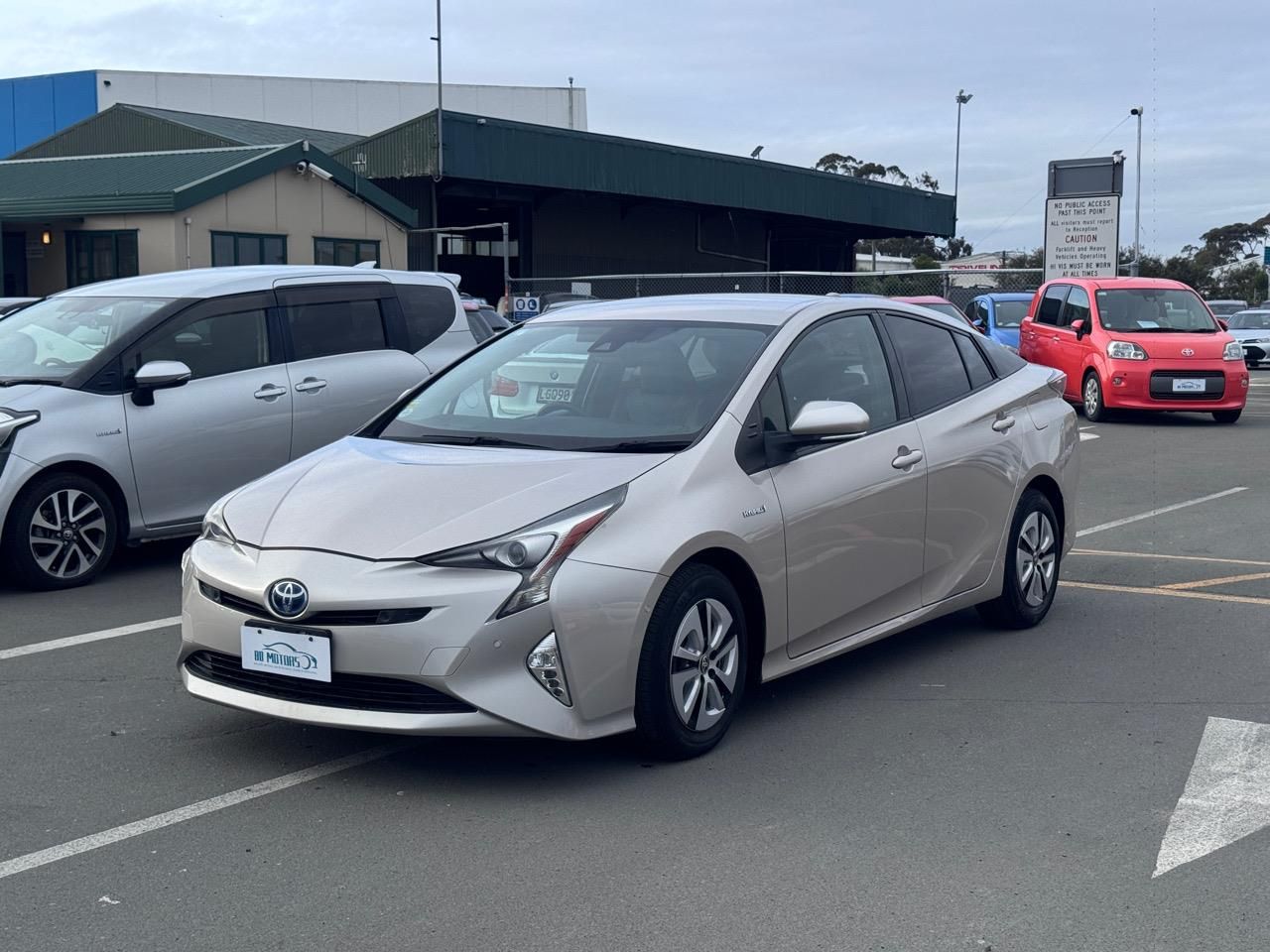 Vehicle image 1