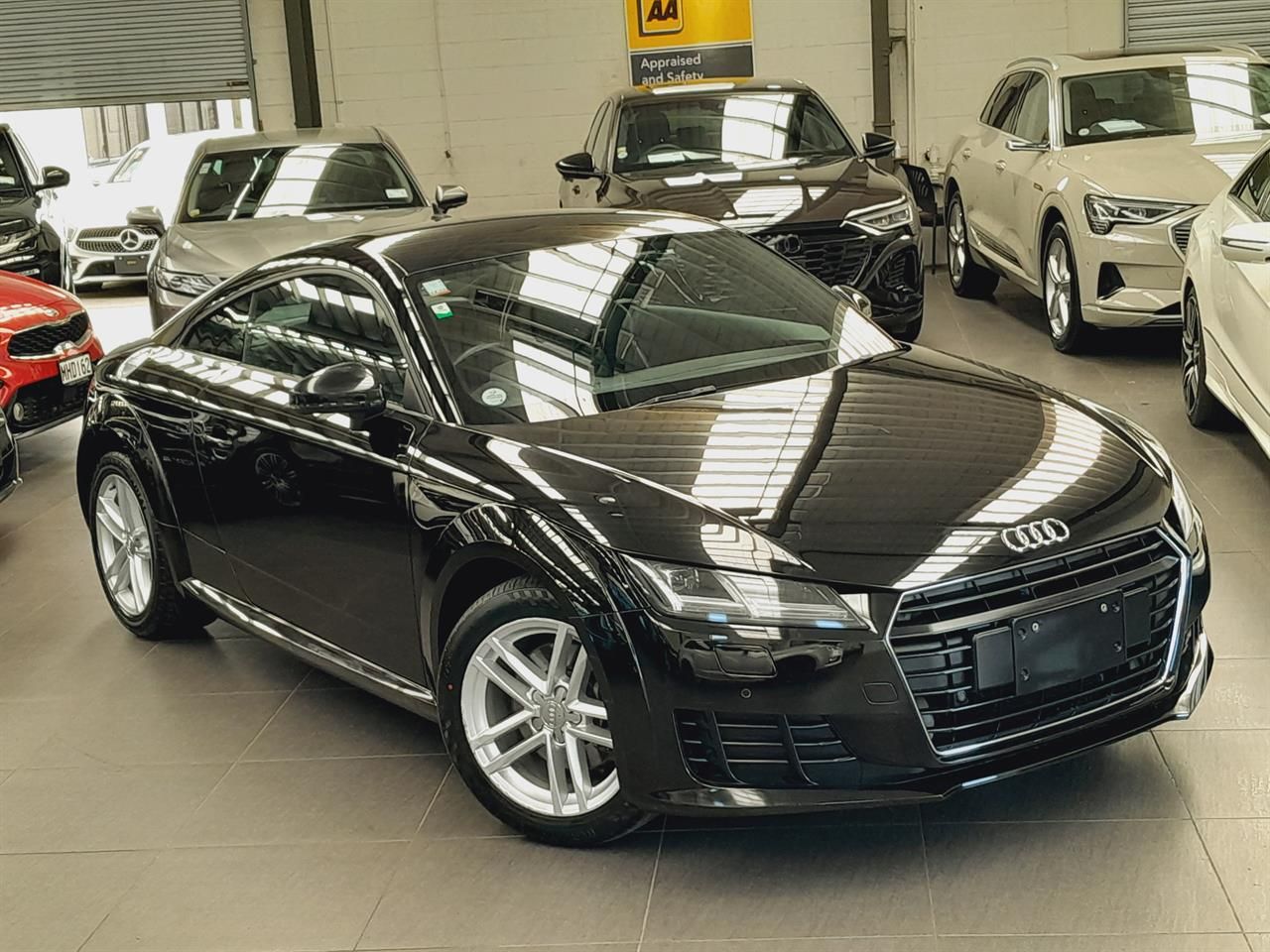 Vehicle image 1