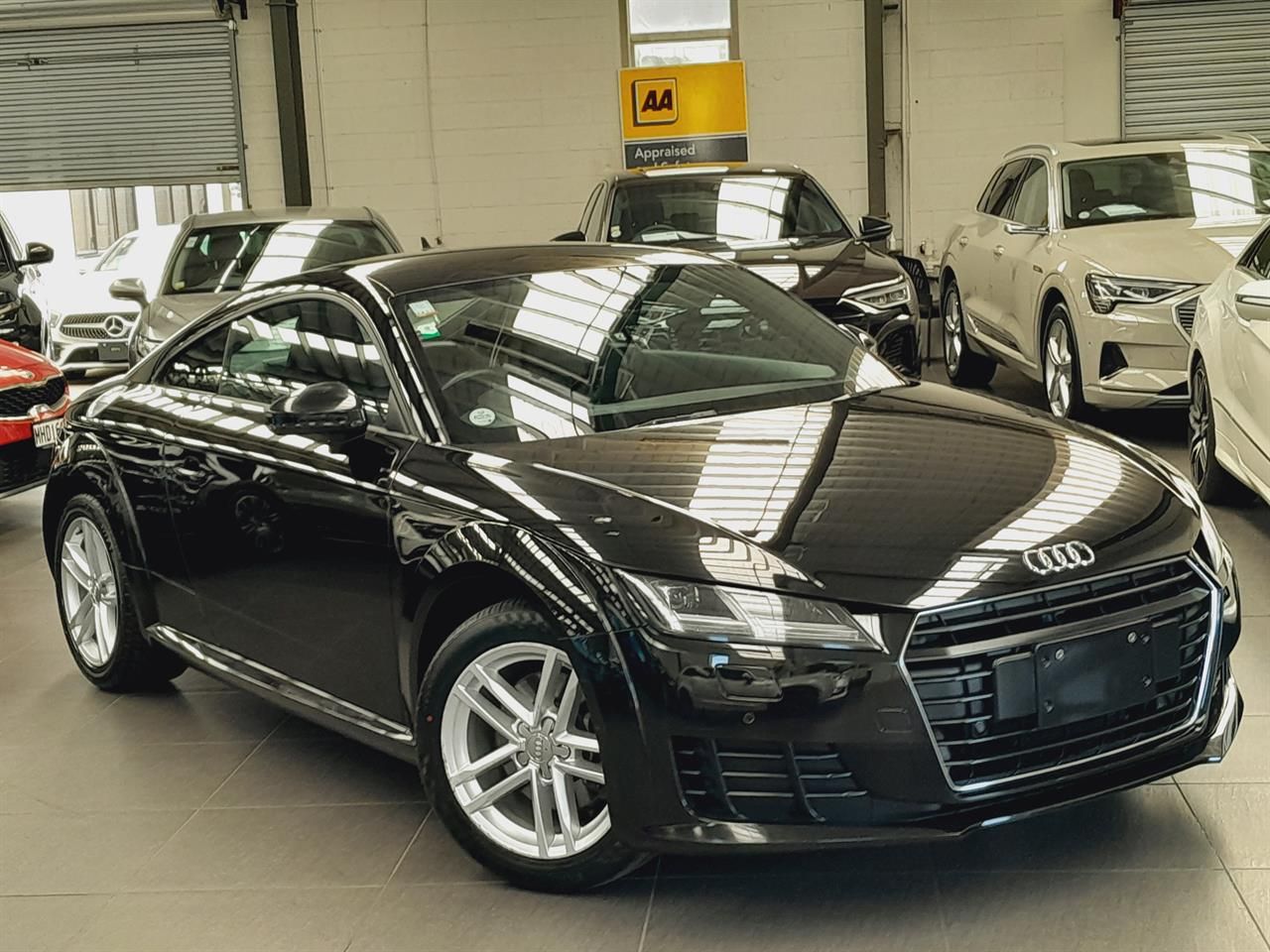 Vehicle image 2