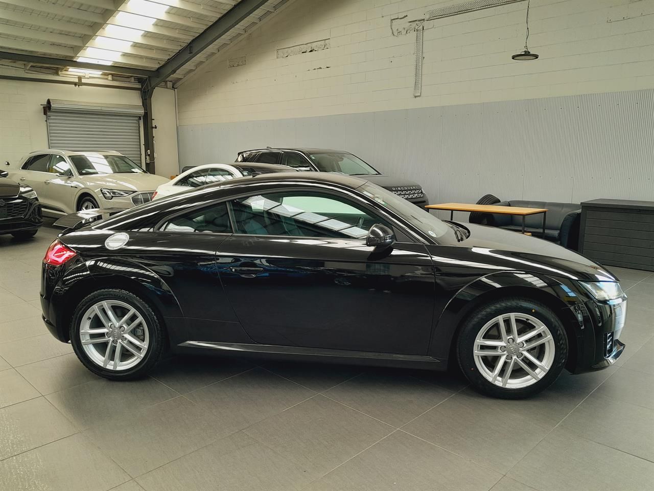 Vehicle image 3