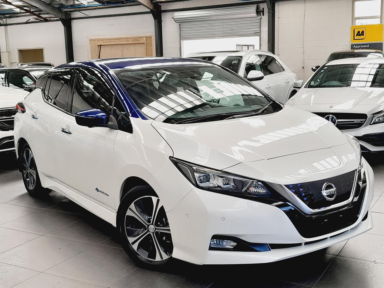 Vehicle image 2