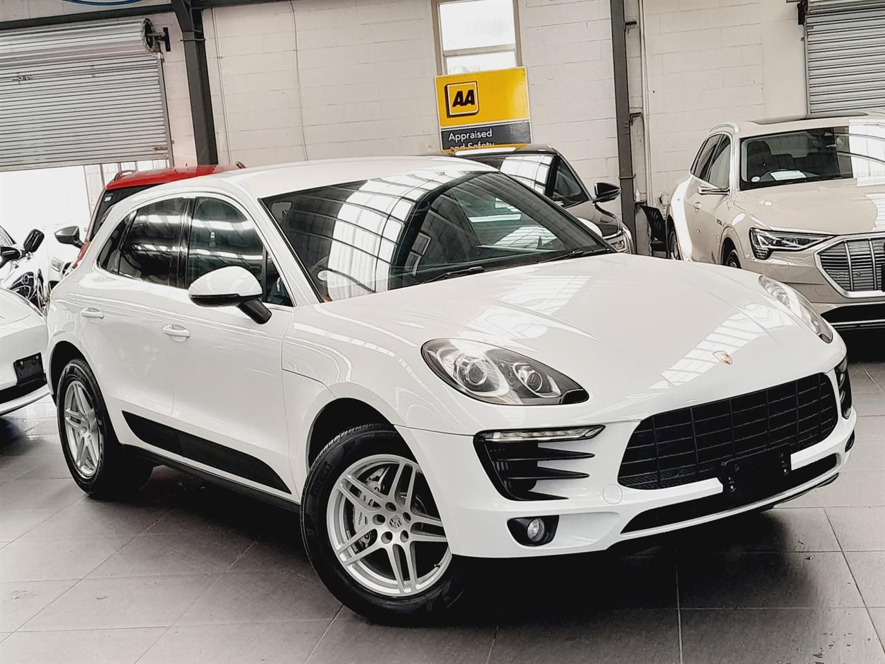 Vehicle image 1