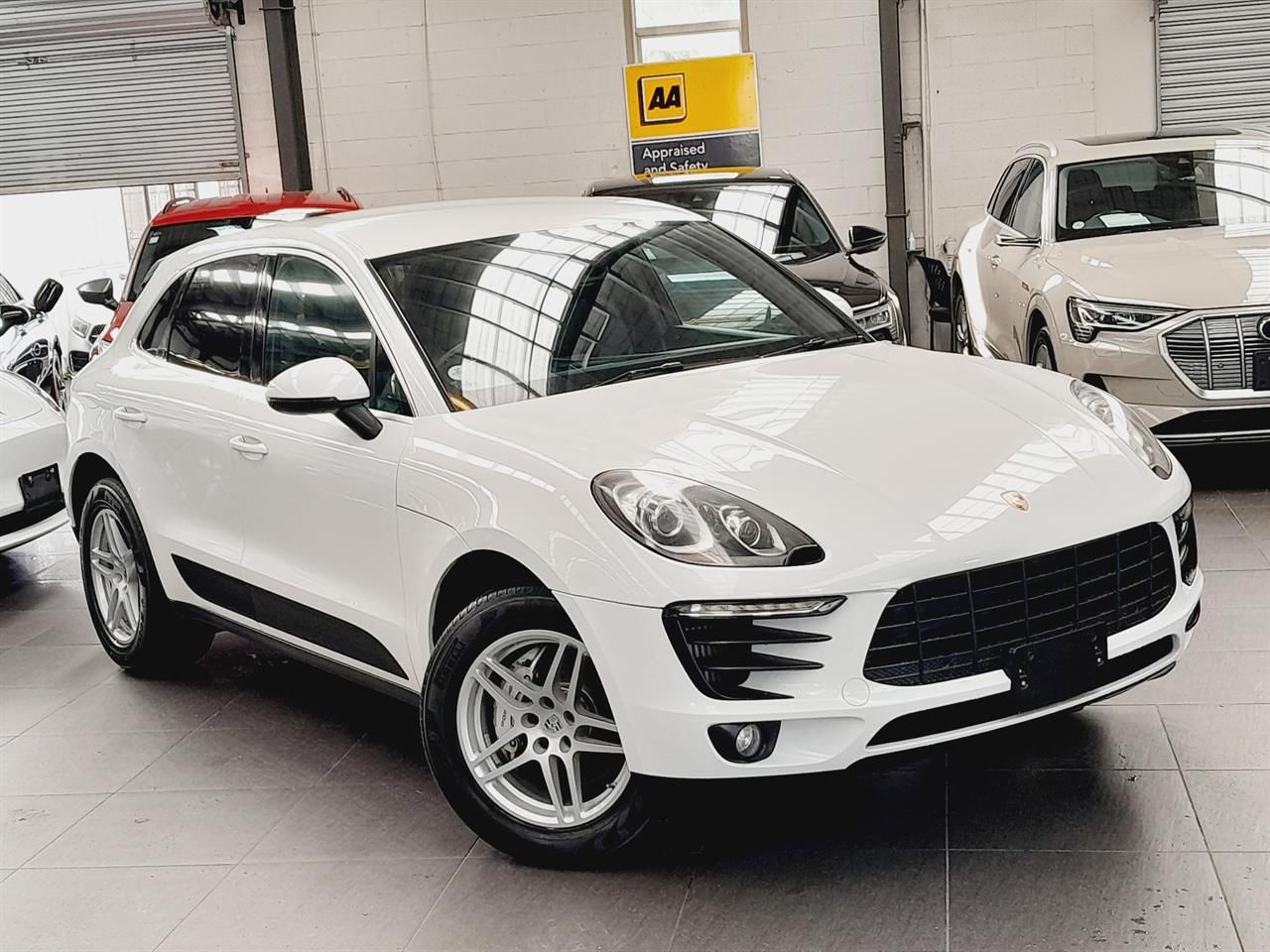 Vehicle image 2
