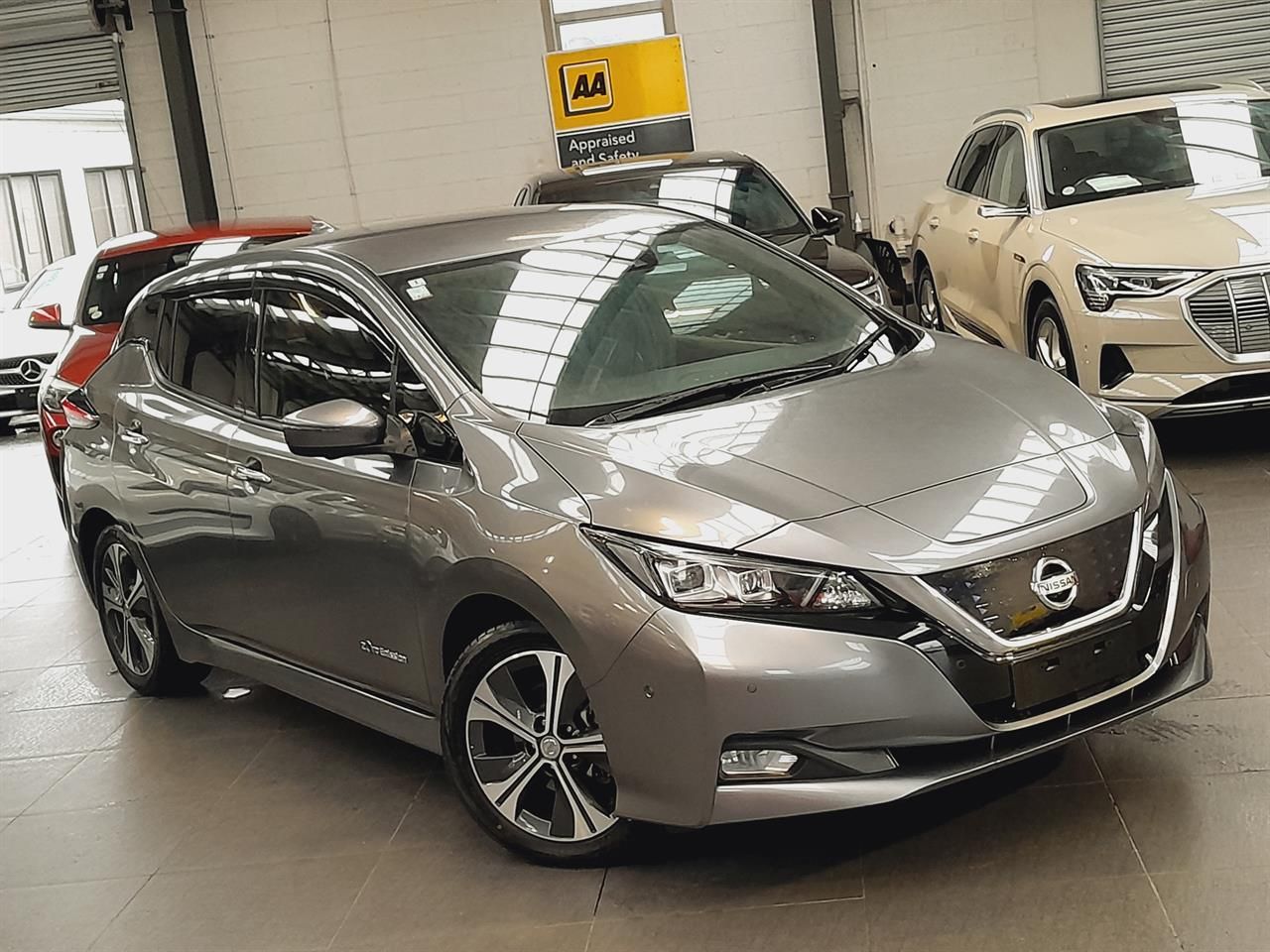 Vehicle image 1