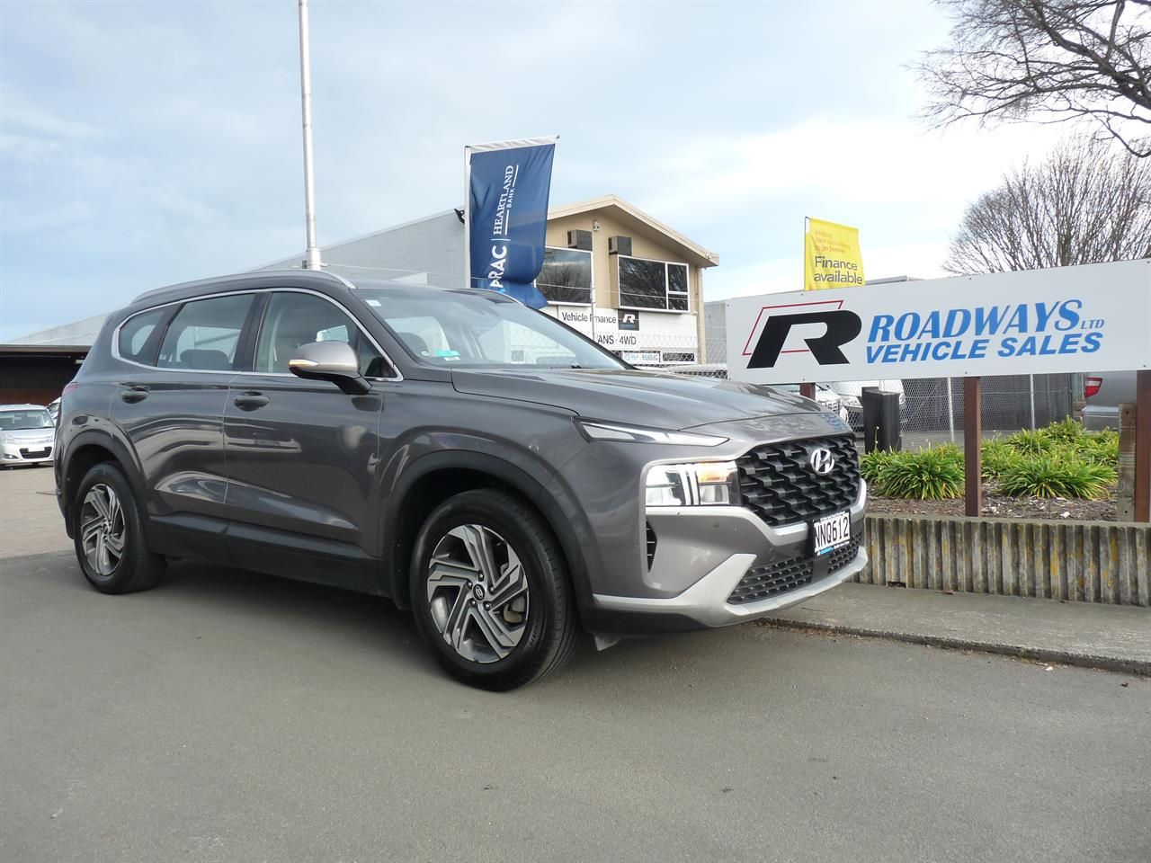 Vehicle image 1