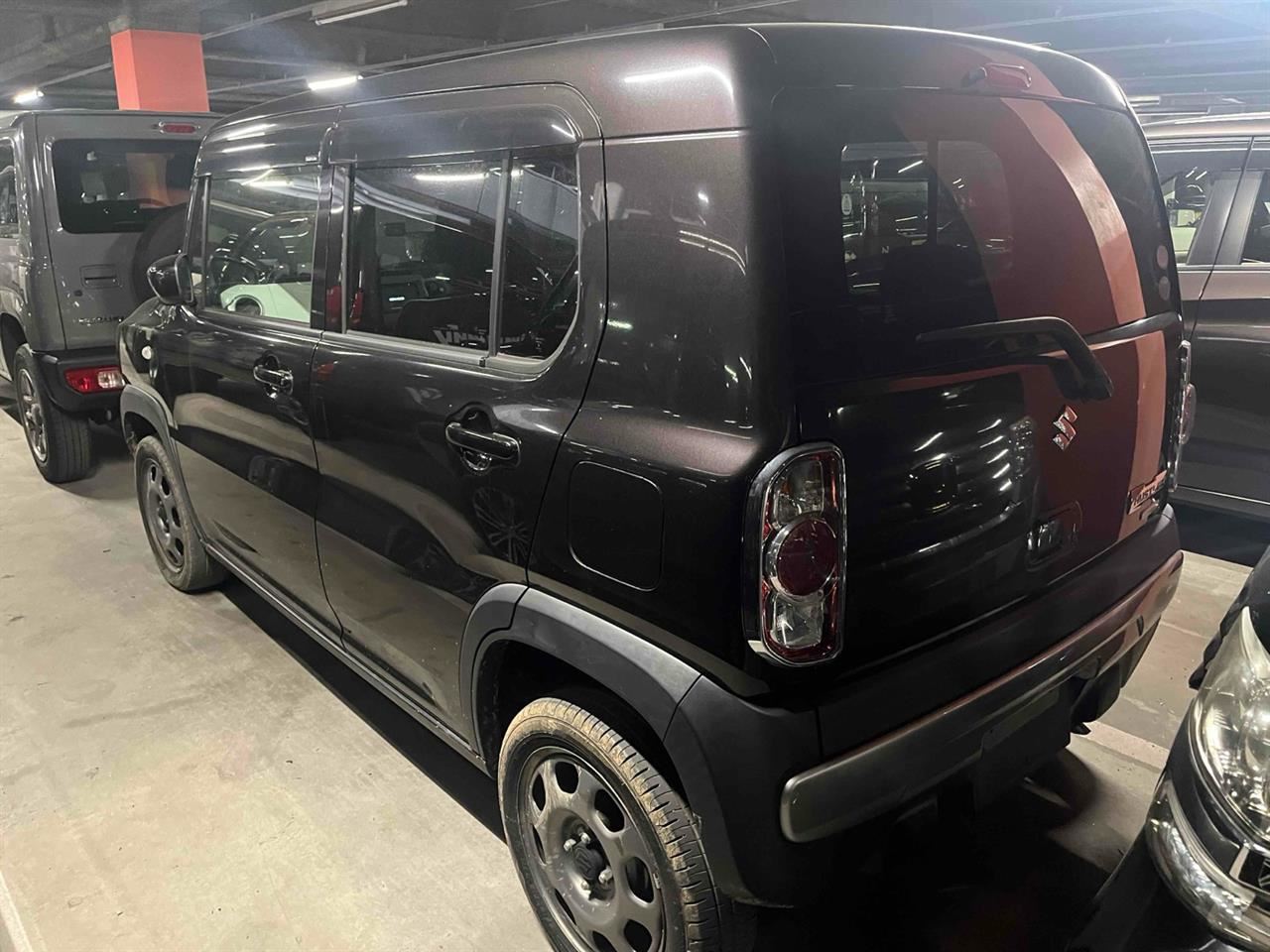 Vehicle image 2