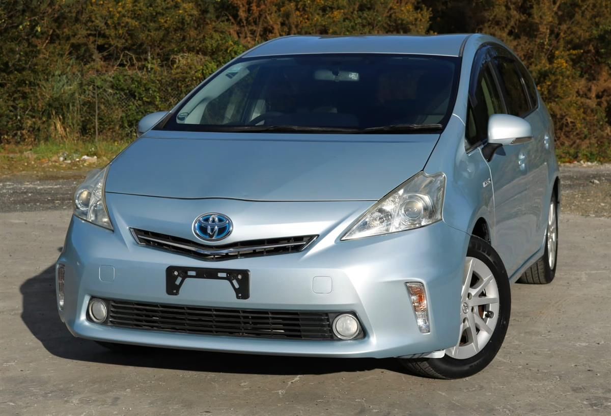 Vehicle image 1