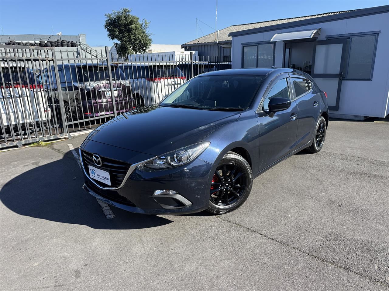 Vehicle image 2