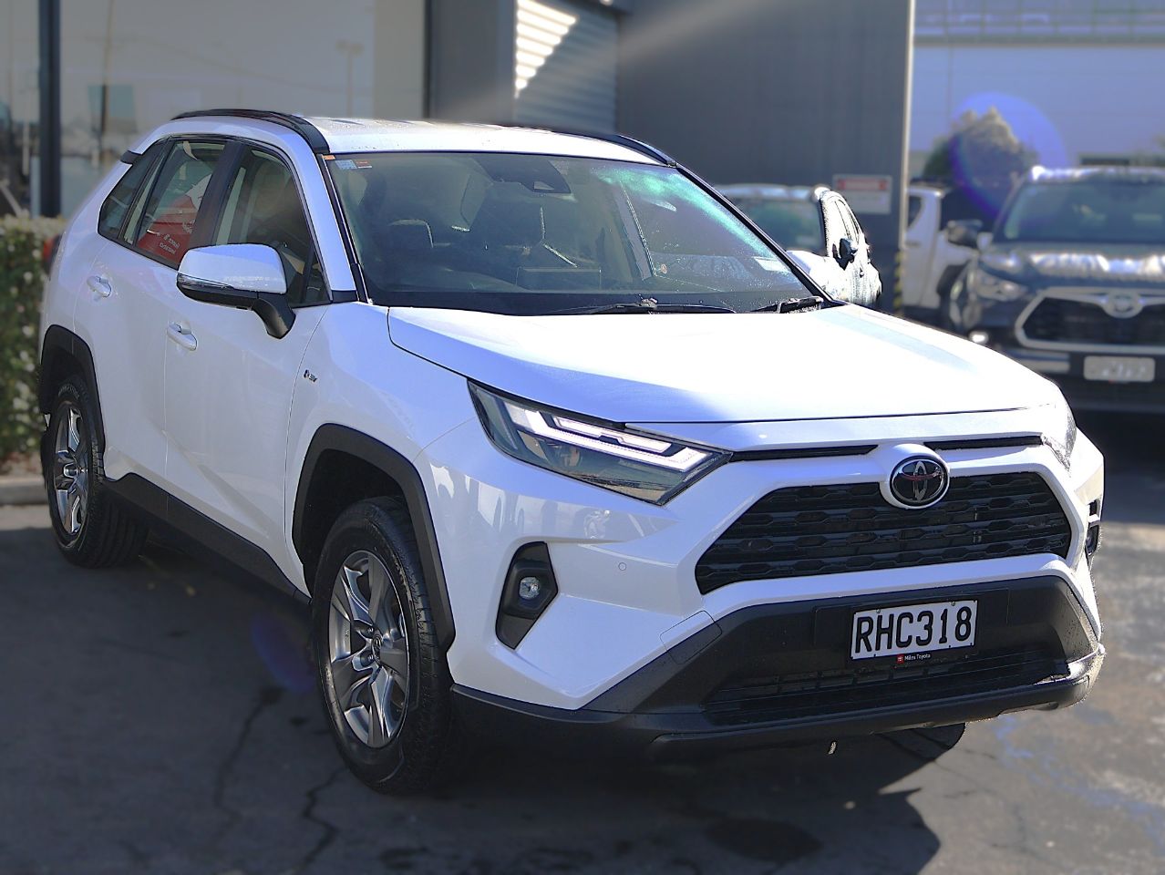 Vehicle image 1