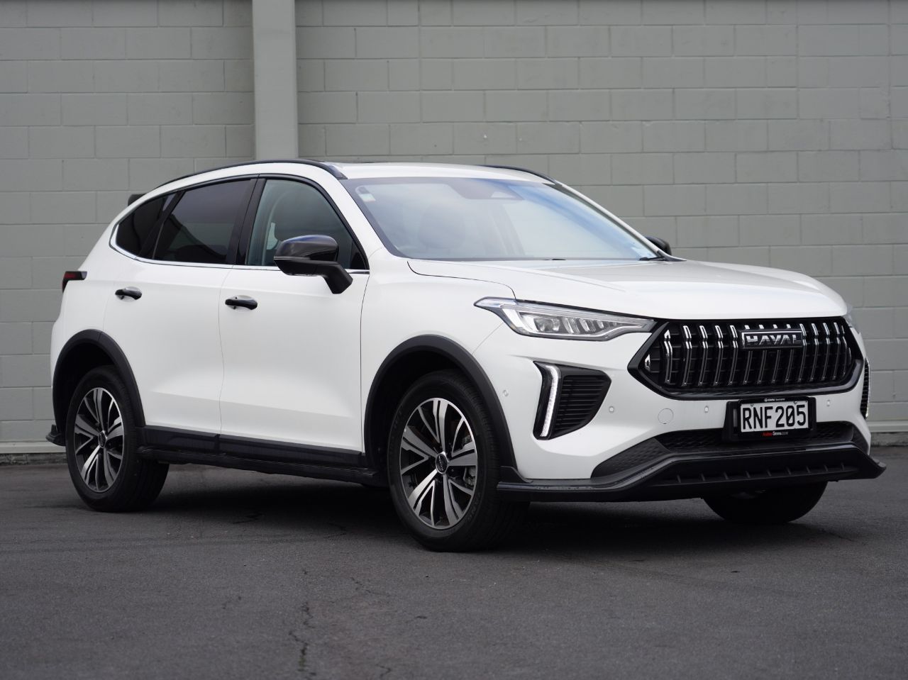 Vehicle image 1