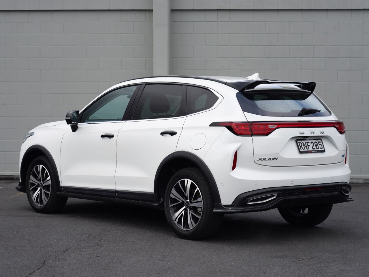 Vehicle image 2