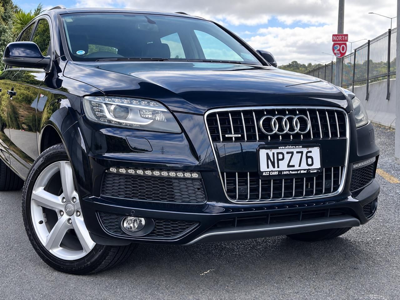 Vehicle image 2
