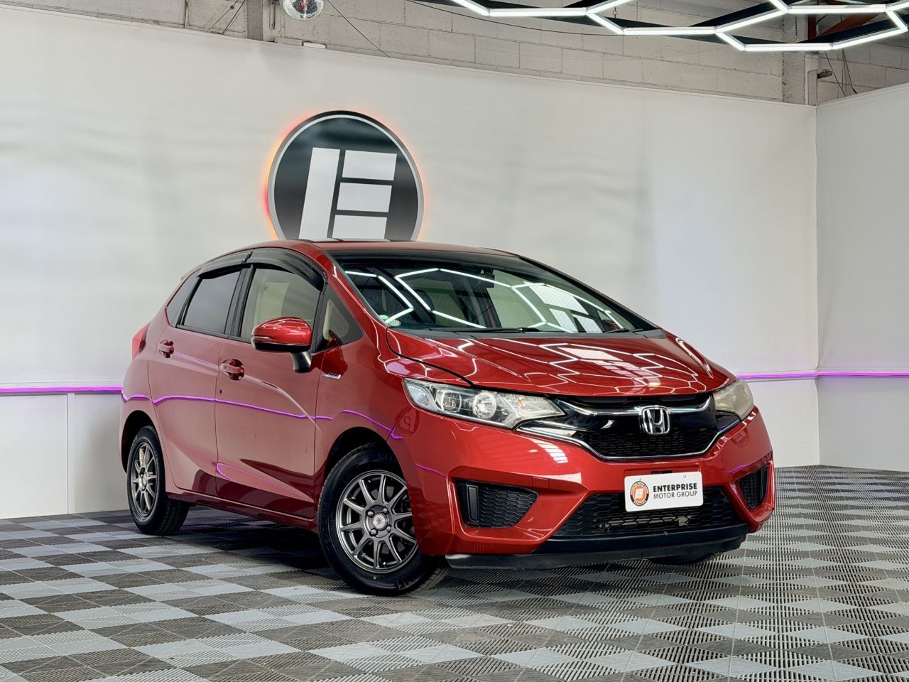 Vehicle image 1