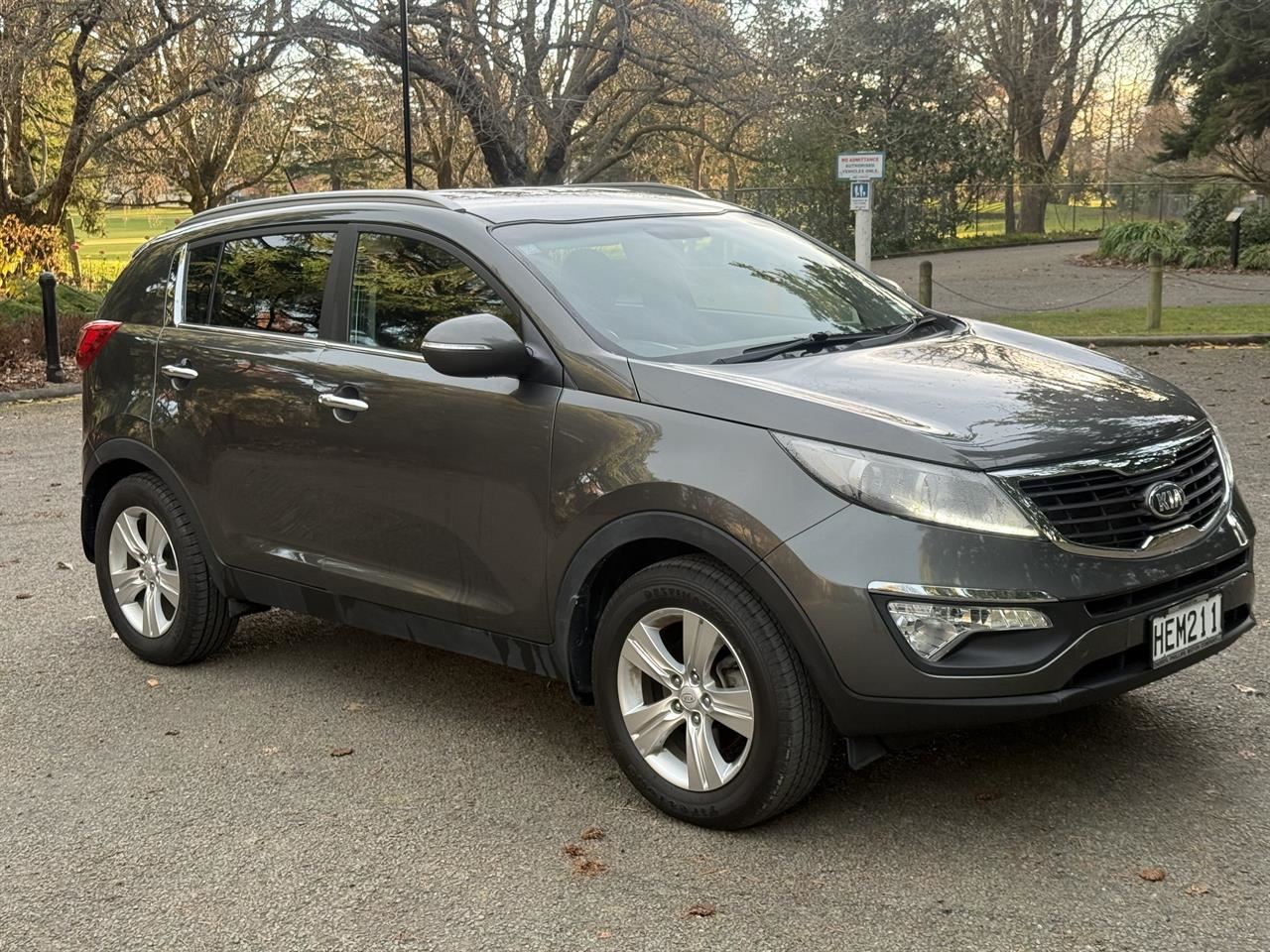 Vehicle image 1