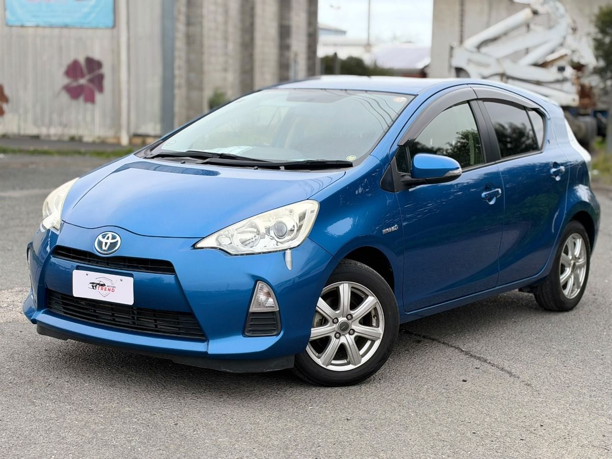 Vehicle image 1