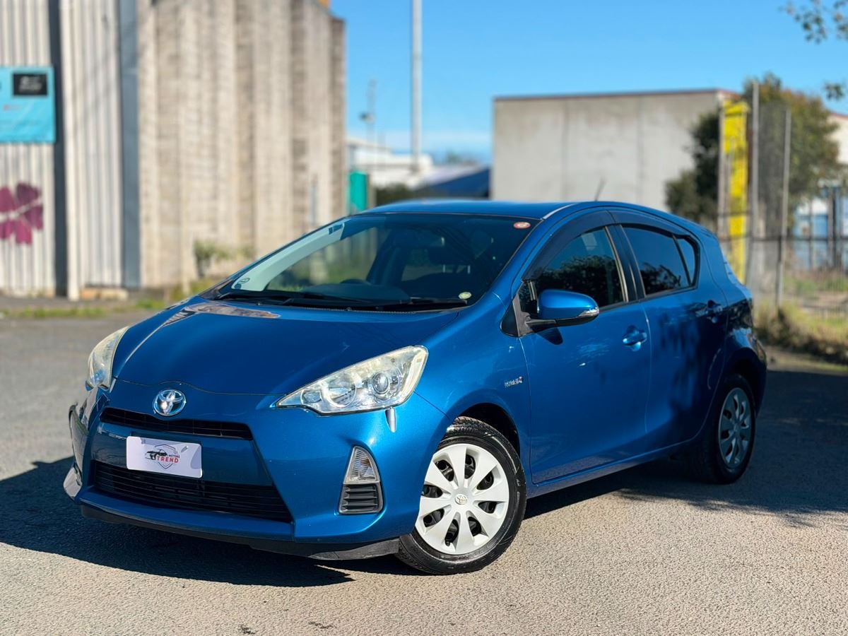 Vehicle image 1