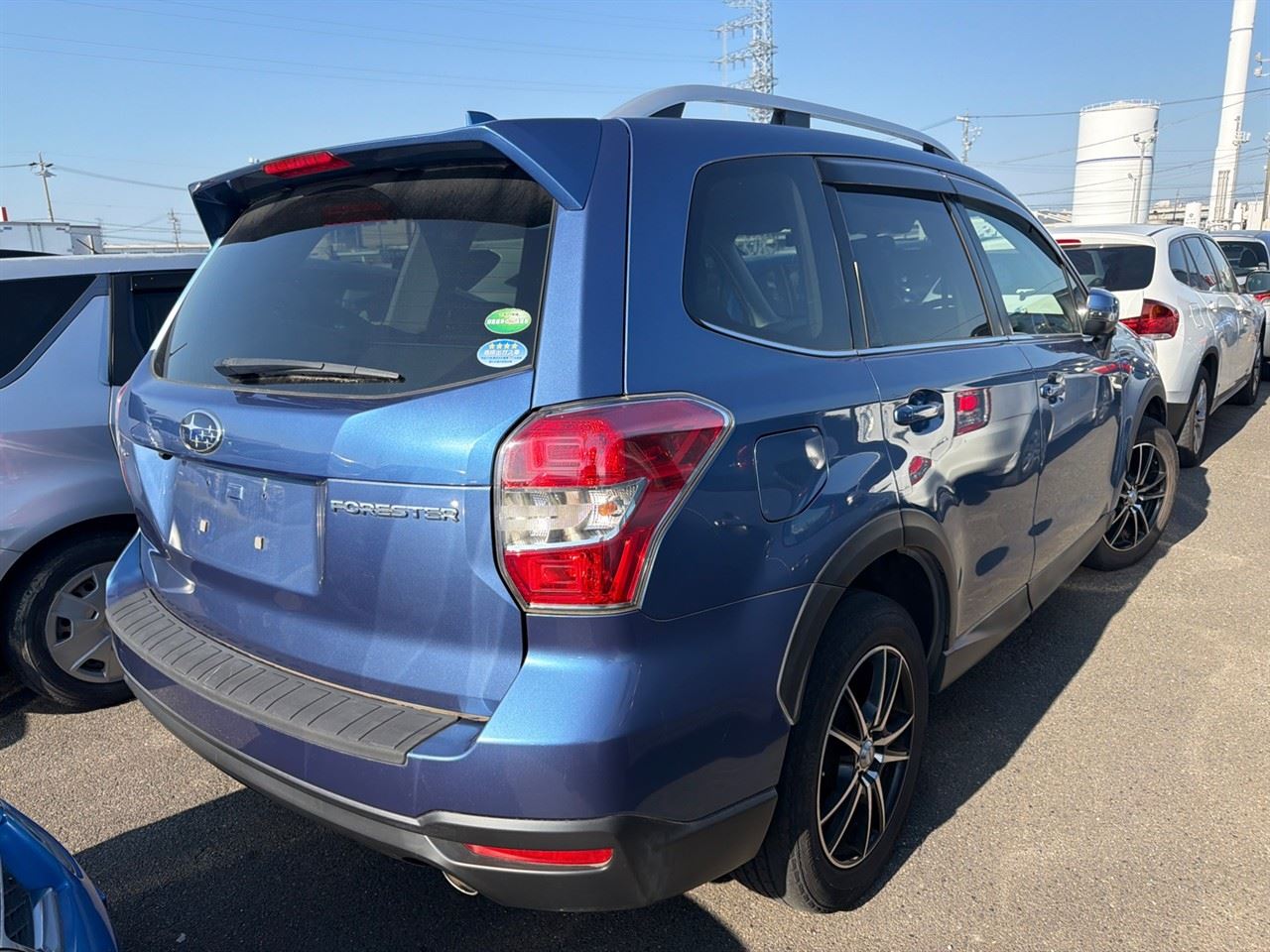 Vehicle image 2