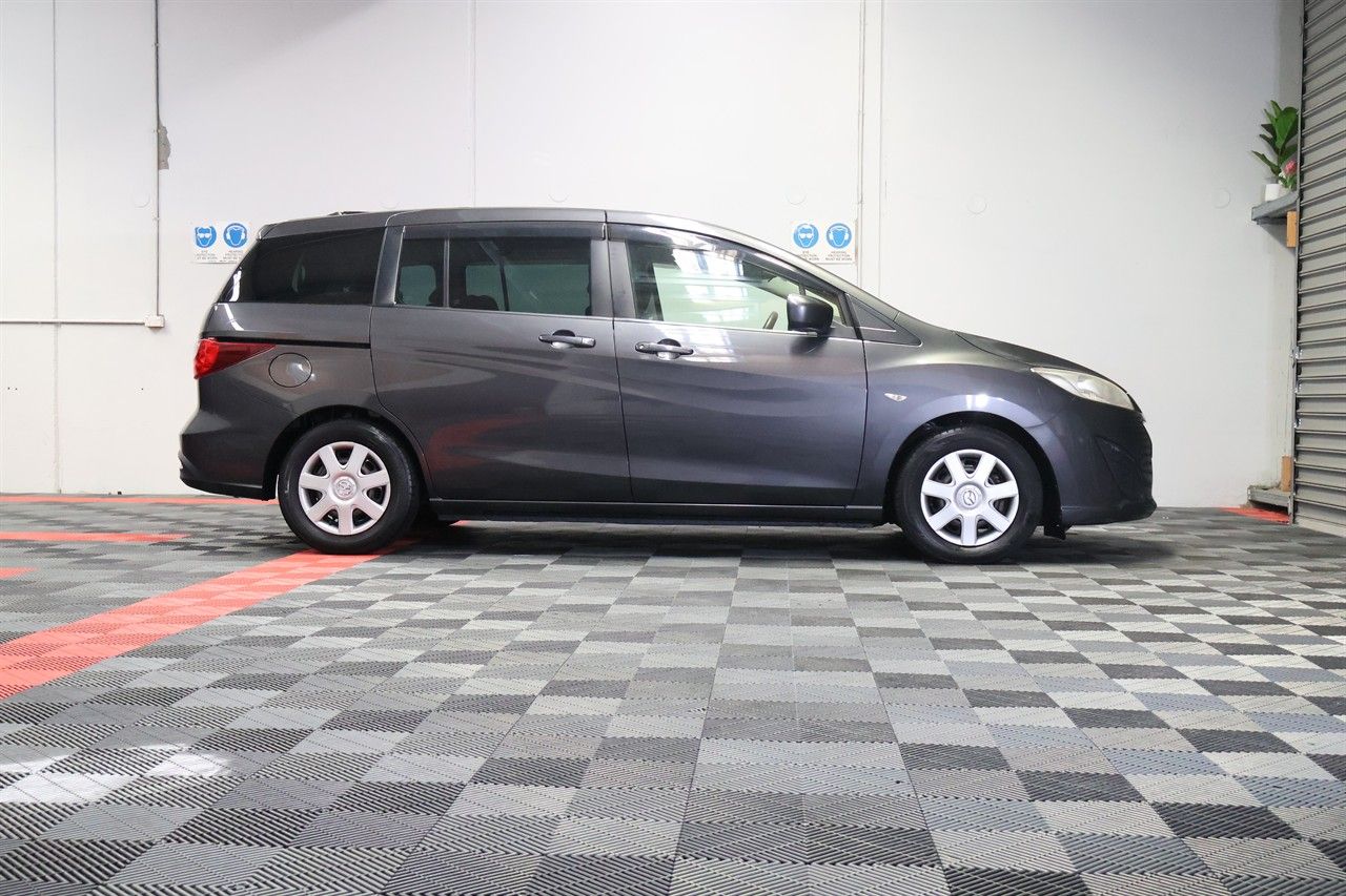 Vehicle image 5