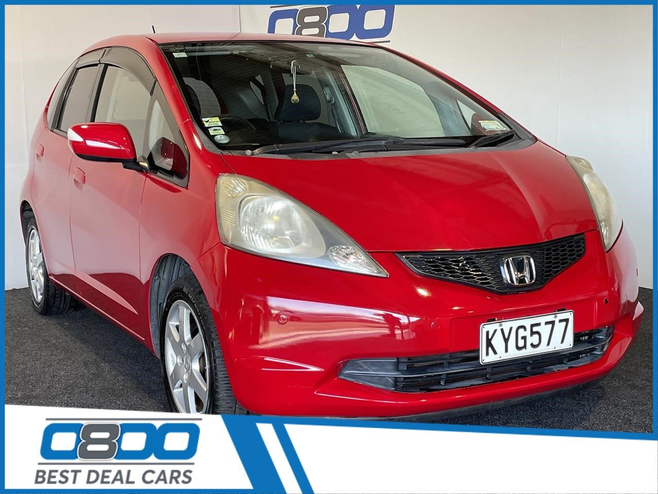 Vehicle image 1